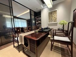 Emerald Garden (D1), Office #589165861